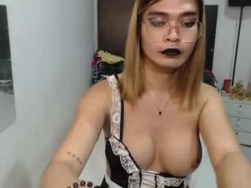 asiantrans_ontop from Chaturbate