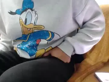 Asiantstop99 from Chaturbate