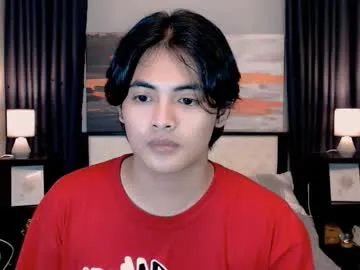 asianverstwink on Chaturbate 