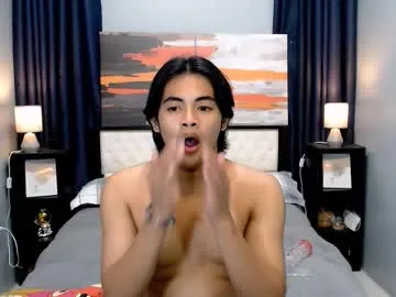 asianverstwink on Chaturbate 