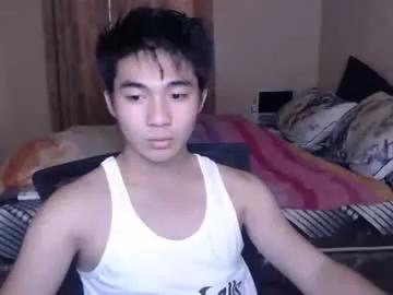 asianwanker6 from Chaturbate