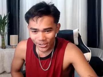 asianwildguy from Chaturbate