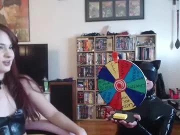 askalice1 from Chaturbate