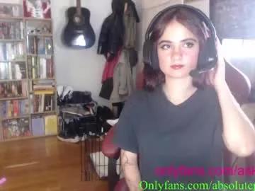 askalice1 from Chaturbate