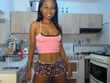 assblackhott from Chaturbate