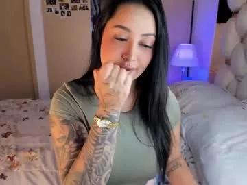 asshley__ from Chaturbate
