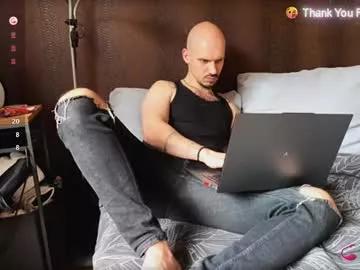 asshunter4k from Chaturbate is Freechat