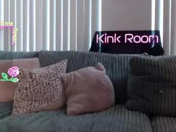 assleighabbott from Chaturbate