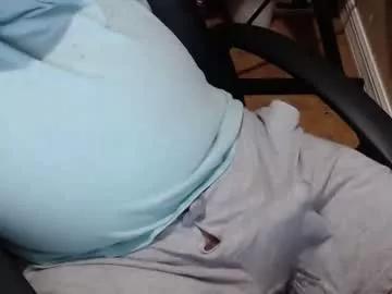 asslover1324 from Chaturbate