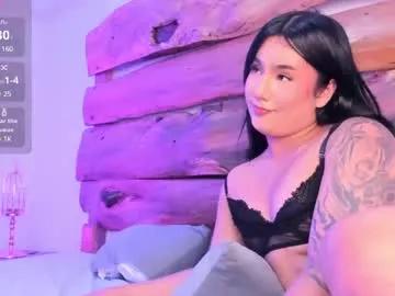 assqueen_bby from Chaturbate is Freechat