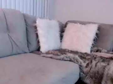 asstellaboo from Chaturbate