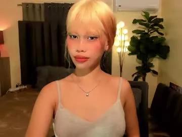 astralunarea from Chaturbate is Freechat