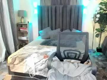 astralunarea from Chaturbate is Freechat