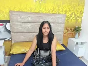 astrid_hot_ from Chaturbate is Freechat