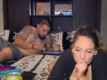 astro_n_tatiana from Chaturbate is Freechat