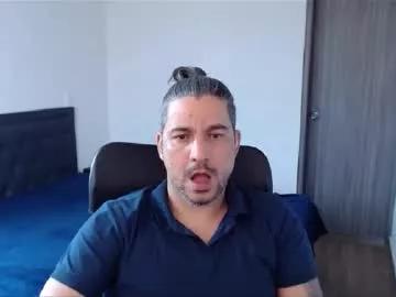 astton_nick from Chaturbate