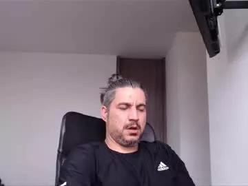 astton_nick from Chaturbate is Freechat