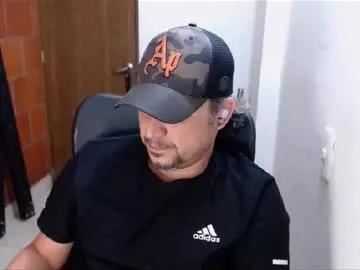 astton_nick from Chaturbate