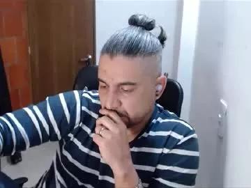 astton_nick from Chaturbate
