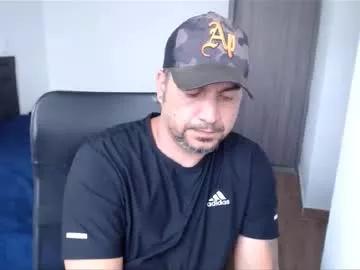 astton_nick from Chaturbate