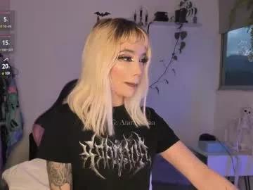 ataraxia_cams from Chaturbate
