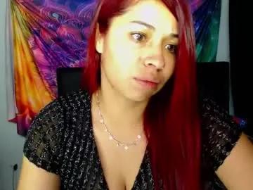 atena_messy from Chaturbate is Freechat