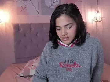 atenajb from Chaturbate is Freechat