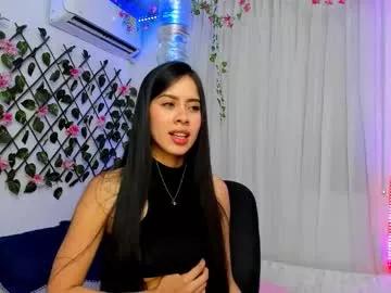 atenea_kros from Chaturbate is Freechat