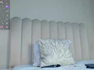 atenea_roberts from Chaturbate is Freechat