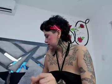 atenea_rockstar from Chaturbate is Freechat