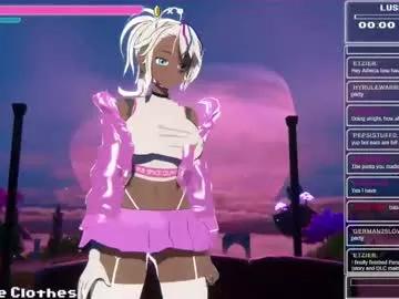 Try our streaming cams variety and talk on a personal level with our adorable girls streamers, showing off their bountiful shapes and dildos.
