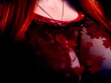 athenamatrix from Chaturbate is Freechat