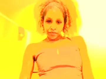Atirahcali from Chaturbate