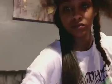 Atirahcali from Chaturbate