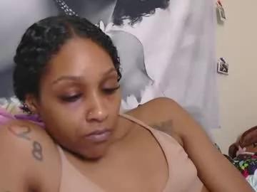 Atirahcali from Chaturbate