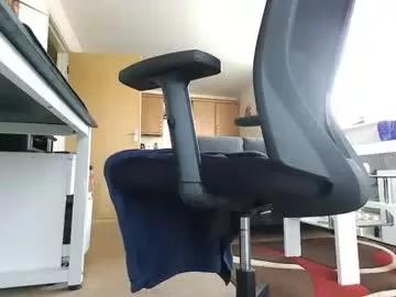 atlanticthunder from Chaturbate