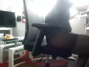 atlanticthunder from Chaturbate