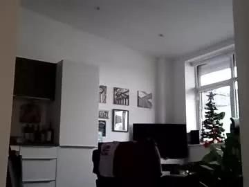 atlanticthunder from Chaturbate