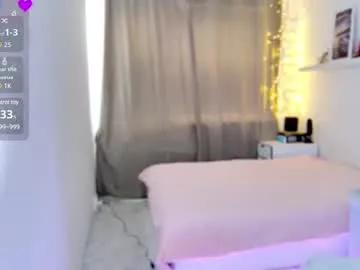 atlantisdreams from Chaturbate
