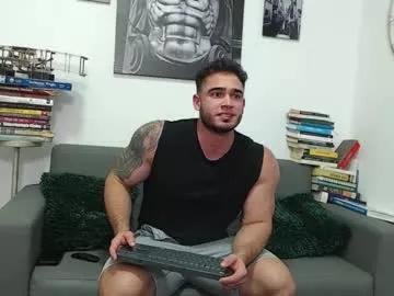 atlasstone__ from Chaturbate