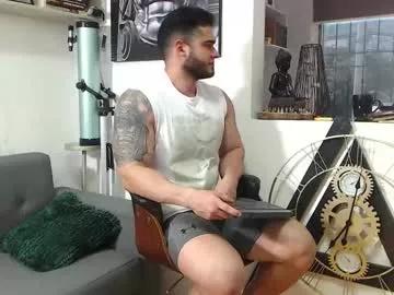 atlasstone__ from Chaturbate is Freechat