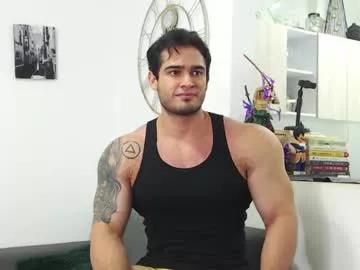 atlasstone__ from Chaturbate