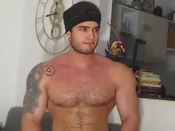 atlasstone__ from Chaturbate