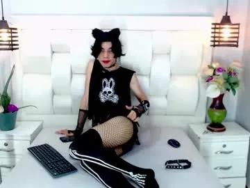 atley_dolly_ from Chaturbate is Freechat