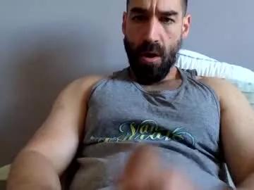 attack21 from Chaturbate