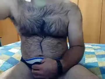 attila85 from Chaturbate