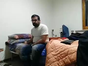 attila85 from Chaturbate