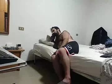 attila85 from Chaturbate