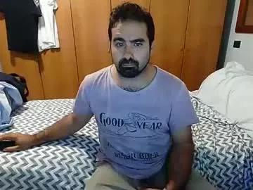 attila85 from Chaturbate