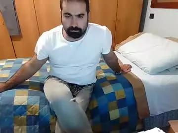 attila85 from Chaturbate